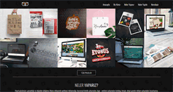 Desktop Screenshot of konyawebtasarimi.net